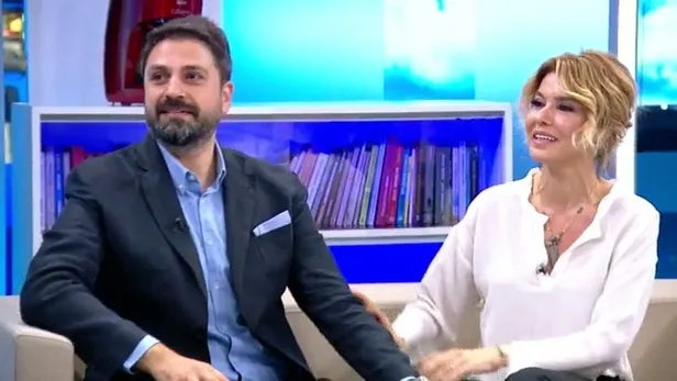 Eski eşinden Gülben Ergen'e şok suçlama-3