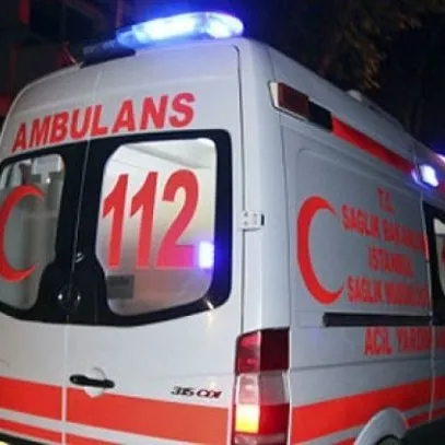 Ankara’da çifte ölüm