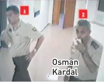 Komutan ‘Sırada Tayyip var’ dedi-1