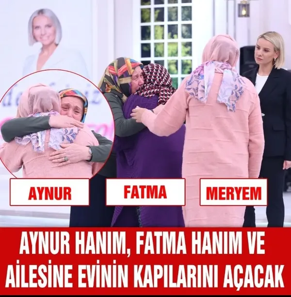 ESRA EROL SON BÖLÜM İZLE - ATV İZLE - 24 Şubat 2023 | Tek istedikleri bebek sahibi olmaktı! Sümeyra Nur ve Metin çiftine bebek müjdesi...-4