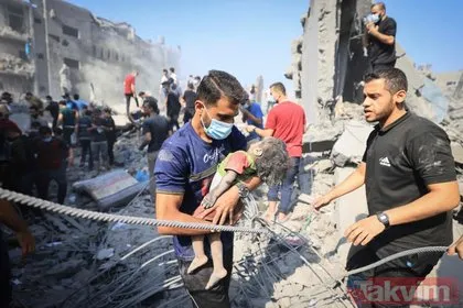 ABD’den terör devleti İsrail’e kesintisiz destek! Pentagon Gazze’deki soykırıma ortak oldu: Ateşkesi desteklemiyoruz