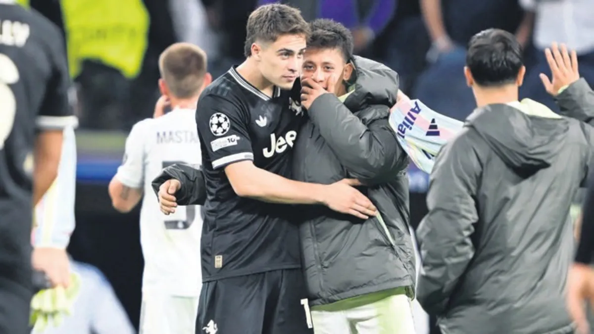 Devler Ligi'ne Türk damgası