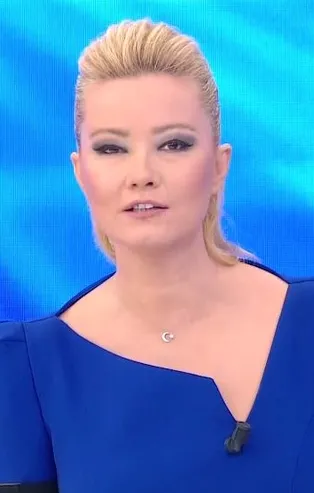 ATV Müge Anlı ile Tatlı Sert son bölüm izle 24 Ekim! Müge Anlı'daki Şahsenem Zengin'den şok sözler!