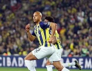 Fenerbahçe’de ayrılık!