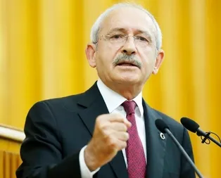 Kılıçdaroğlundan Gürsel Tekine: O gitsin benzinlik işletsin
