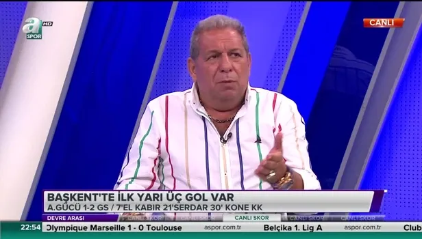 Erman Toroğlu: Fatih Terim eziliyor