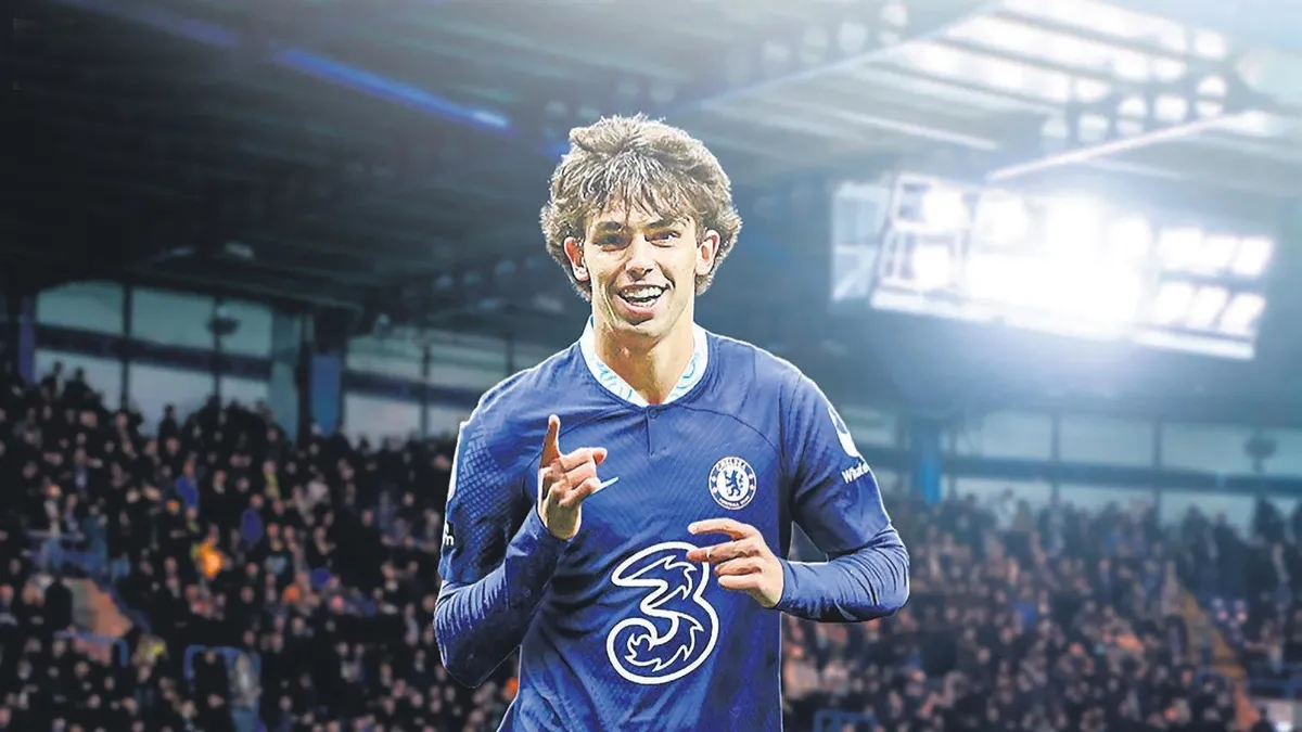 Joao Felix bombası! Portekizli hoca Jose Mourinho'nun hücum bölgesine vatandaşını getirmeyi düşündüğü iddia ediliyor