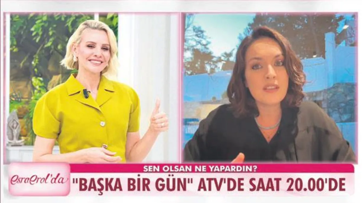 "Başka Bir Gün"n yeni bölümü her sahnesiyle nefes kesti!