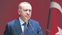 Başkan Erdoğan NEXT Sosyale üye oldu