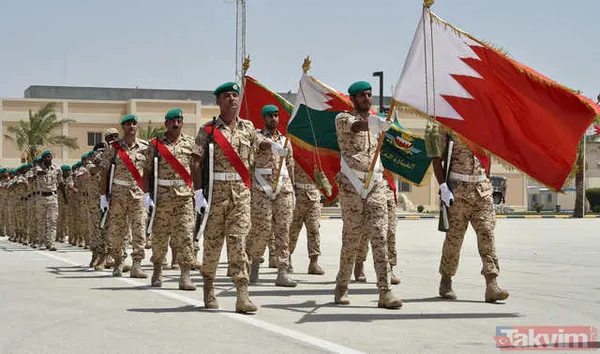 Global Power tarafından '2021 Askeri Güç Sıralaması' yayınlandı! Türkiye hava gücüyle listeye damgasını vurdu - 25