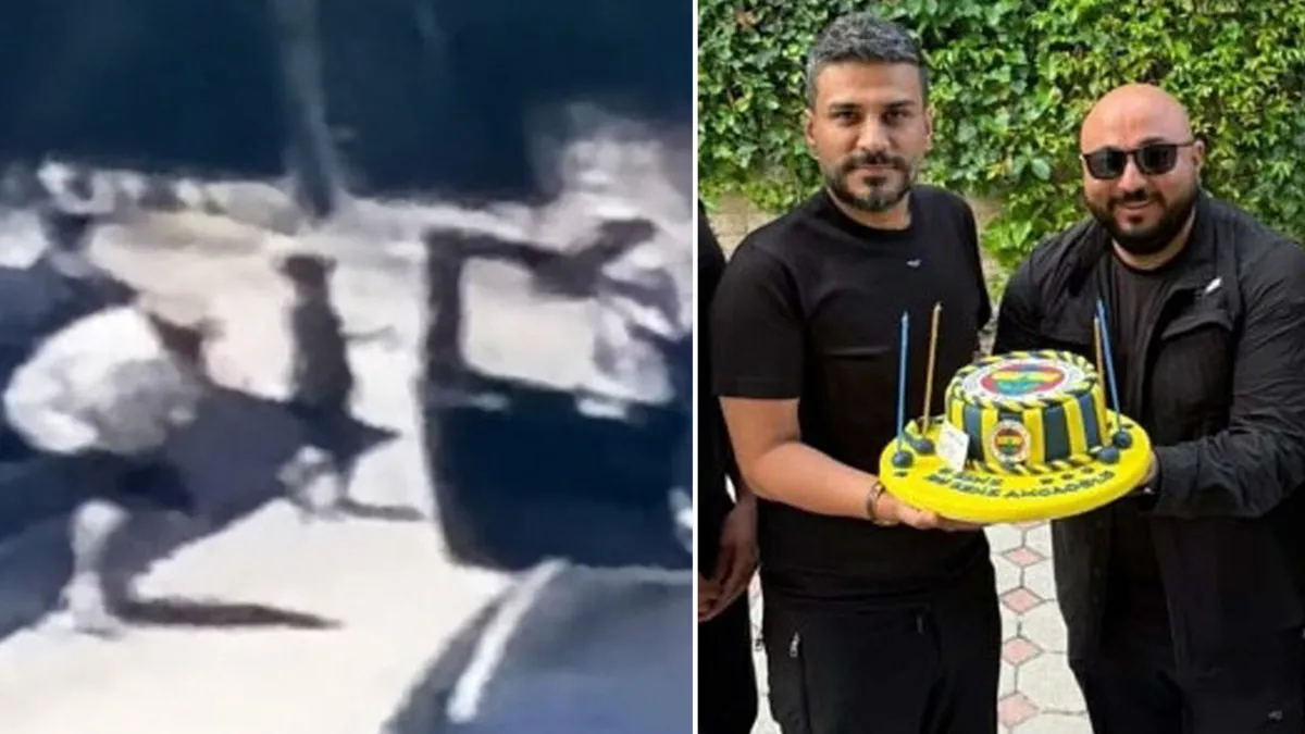 Can Polat'ın ölümüyle ilgili soruşturma: Gözaltına alınan 3 şüpheliden 2'si İstanbul'a sevk edildi