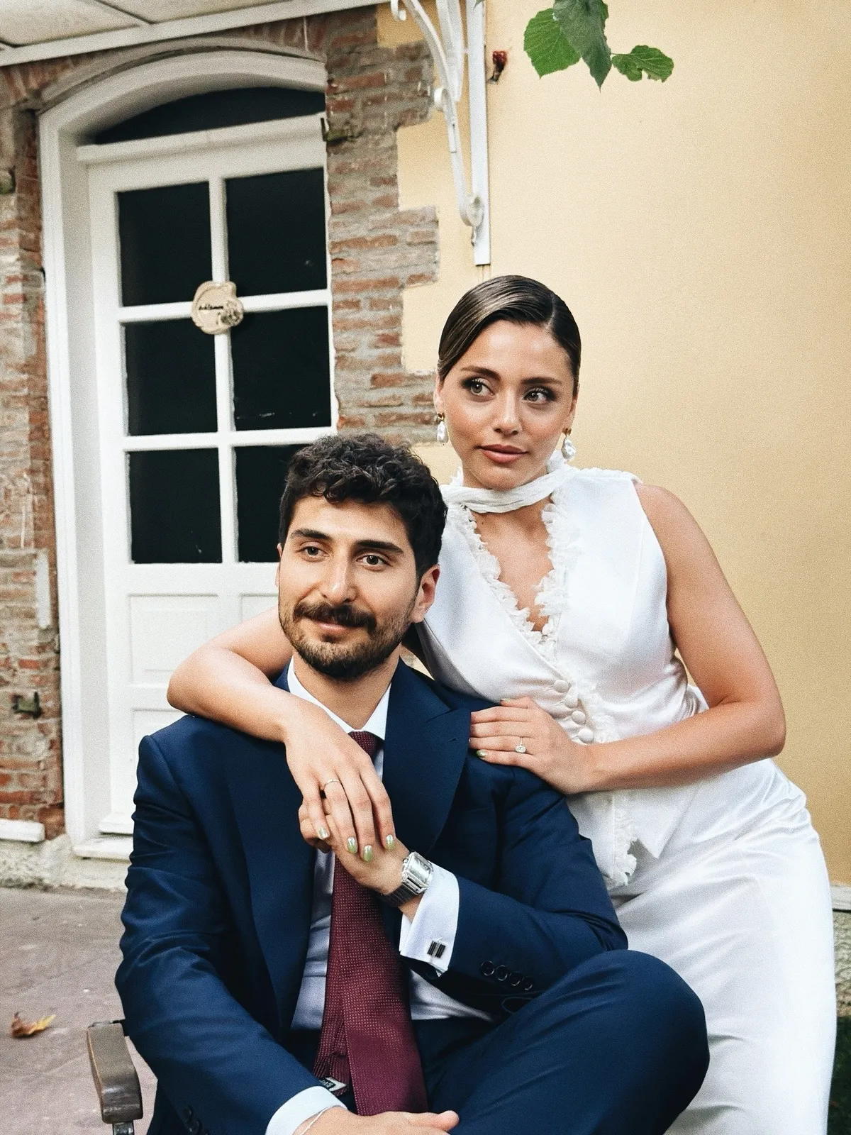 sila-turkoglu-ve-ata-ayyildiz-koye-tasiniyor-1790537622440.jpeg Sıla Türkoğlu ve Ata Ayyıldız Zekeriyaköy'den villa aldı. (Fotoğraflar: Takvim Foto Arşivi)