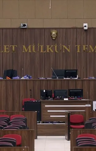 Çocuklar 'baba'dan değil! Eski eşi üzerine kendisinden olmayan iki çocuğu kaydettirdi