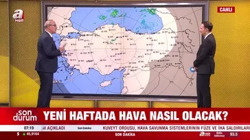 İstanbullular dikkat: Sıcaklıklar fırlıyor