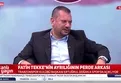 Ertuğrul Doğan'dan Fatih Tekke açıklaması: İstifayı A Spor bildirimiyle öğrendim