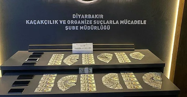 3 ilde FETÖ’nün para kaynaklarına operasyon: Gözaltılar var