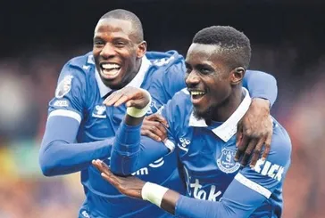 Gueye ile yeniden anlaşmaya varıldı