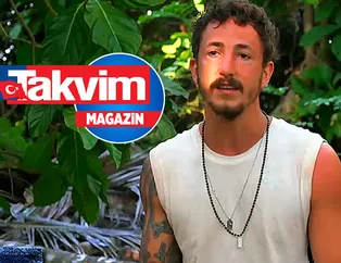 'Survivor yarışmacısına ölüm haberi! Vefat etti! Gökhan Keser başsağlığı diledi sosyal medya yıkıldı! 'Dertleşmiştik, korkusunu paylaşmıştım...