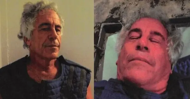Epstein yüz nakli mi yaptırdı? Hapse girmeden önce estetik cerrahla görüştüğü ortaya çıktı