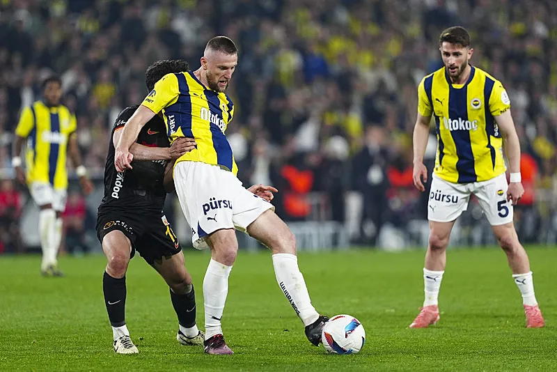 Beşiktaş Fenerbahçe ve Trabzonspor'un iki transfer savaşı! - 3