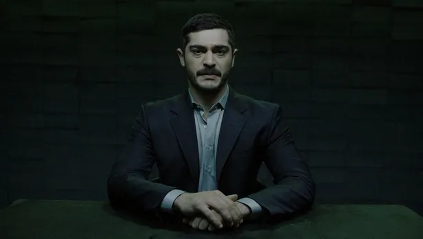 Çakırbeyliler'in en hırçını! EDHO'nun Alpaslan'ı Yunus Emre Yıldırımer hayrete düşürdü! Yaşını duyanın ağzı açık kalıyor-9