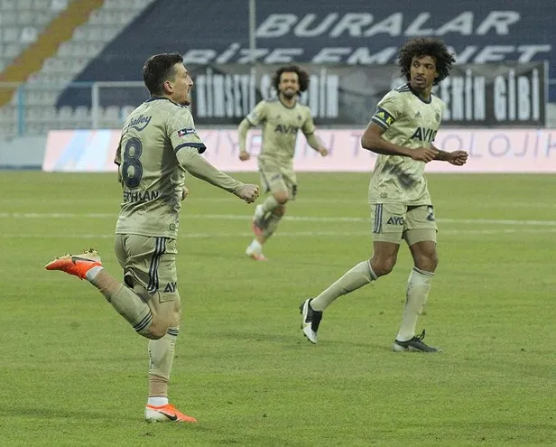 Gustavo’nun yokluğu Fenerbahçe’ye pahalıya mal oldu: 6 maçta 2 galibiyet-4