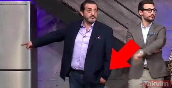 Beraber tek bir kareleri bile yok! MasterChef Mehmet Şef'in eşiyle ilgili büyük sır çözüldü! Boşanıp boşanmadıkları merak ediliyordu... - 20