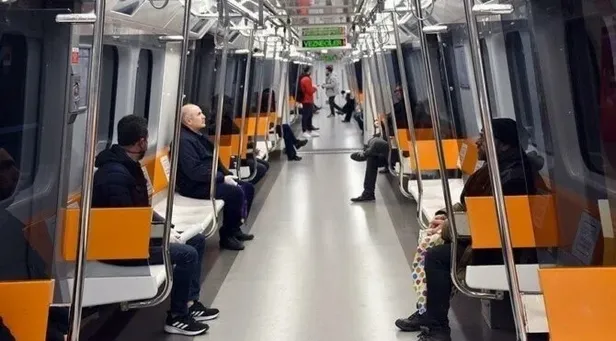 İstanbul akbil fiyatları ne kadar oldu? 6 Nisan akbil fiyatlarına kaç TL zam geldi? İETT, metro, metrobüs, marmaray tam, öğrenci ücreti...-4