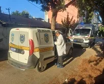 Manisa’da tüyler ürperten olay | Sır cinayette katil tanıdık çıktı!