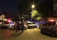 Son dakika: Azeri suç örgütü elebaşı Nadir Salifov Antalyada uğradığı silahlı saldırıda öldü