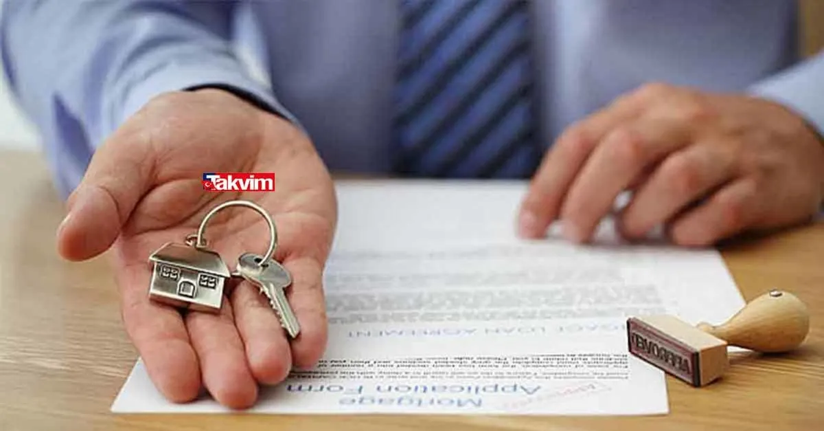 Ziraat Bankası, Halkbank, Vakıfbank peş peşe açıkladı! Ev almak isteyenler elini çabuk tutsun!  Faiz oranları düştü mü? 250 bin - 300 bin TL...