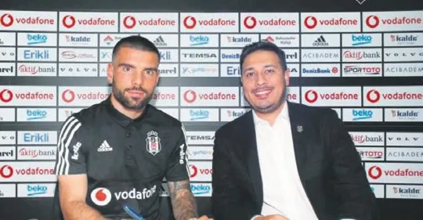 Rebocho resmen Kartal