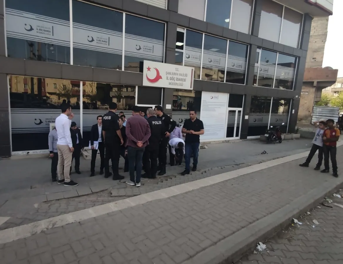 15 yabancı sınır dışı edilecek