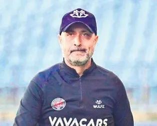 Tarihi tersten yazdı