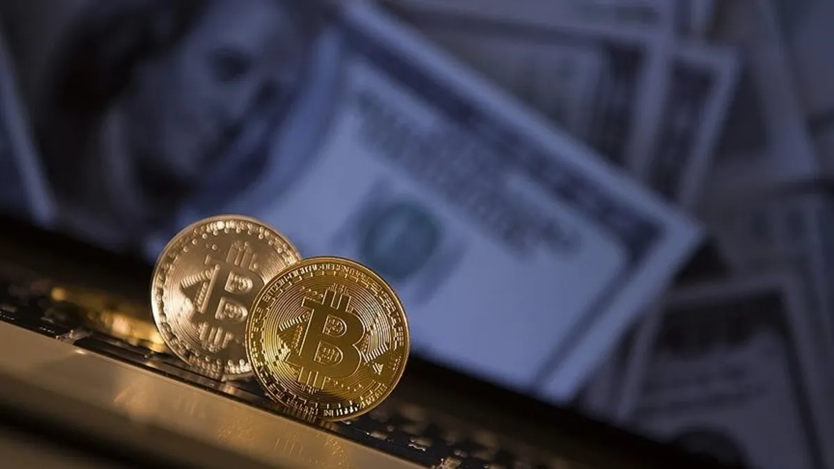 1 saatte yüzde 90 değer kaybetti: Piyasasından 5.5 milyar dolar geriledi!