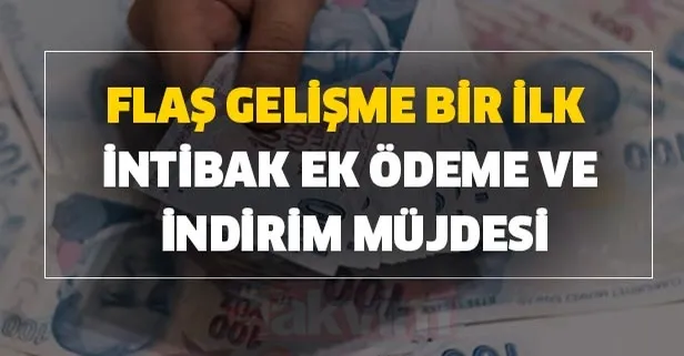 2000 sonrası emekli intibak yasası çıkacak mı?