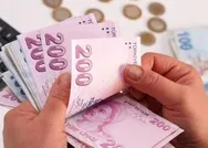 BAĞ-KUR emekli maaşı 2036 TL, SSKlılarda ise 2410 TL, memur emeklisi 2.910 TL.. Maaşlara zam! Milyonları ilgilendiriyor...