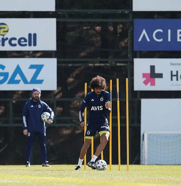 Gustavo’nun yokluğu Fenerbahçe’ye pahalıya mal oldu: 6 maçta 2 galibiyet-3