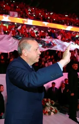 İşte ordu işte komutan