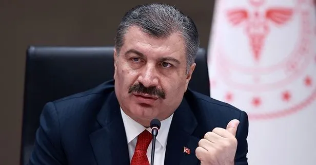Aşılama hızında en iyi performans Türkiye’nin