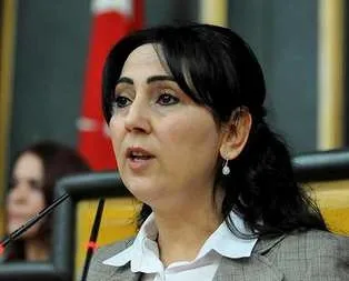 Yüksekdağ’ın kocasına 7 yıl hapis