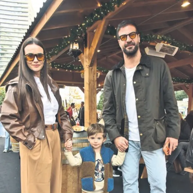 Aile gezmesi