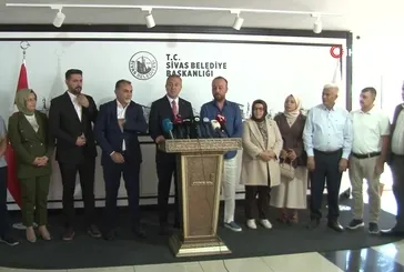 Sivasspor’a dev sponsorluk!