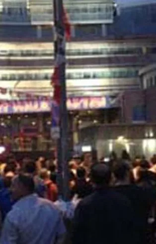 Muharrem İnce 24 Haziran gecesi neredeydi?