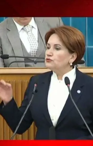 Kirli ittifakın cumhurbaşkanı adayı Meral Akşener mi olacak? HDP’den şartlı destek!