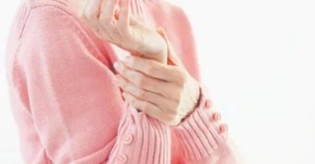 Methotrexate, el artriti tedavisinde teni bir umut olabilir