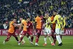 Fenerbahçe ve Galatasaray’ın 30 milyarlık dev buluşması!
