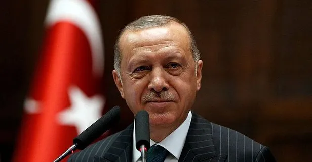 Başkan Erdoğan: Durmak yok yola devam