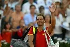 Rafael Nadal tenisi bıraktı!