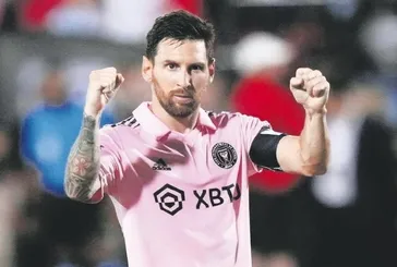 Messi’nin golüne 600 bin paylaşım